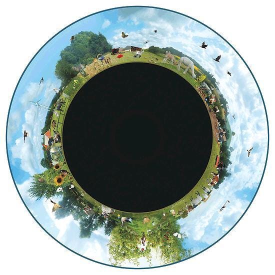 Opti Max Effect Wheel - Farming 2125685